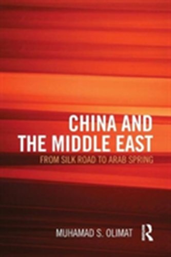 China and the Middle East