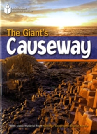 The Giant's Causeway