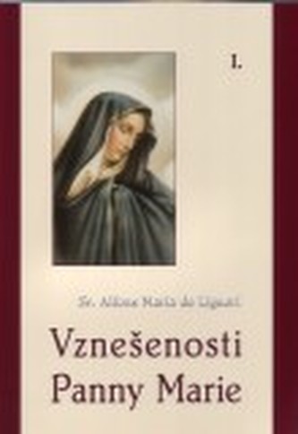 Vznešenosti Panny Marie