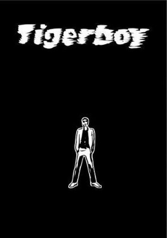 Tigerboy