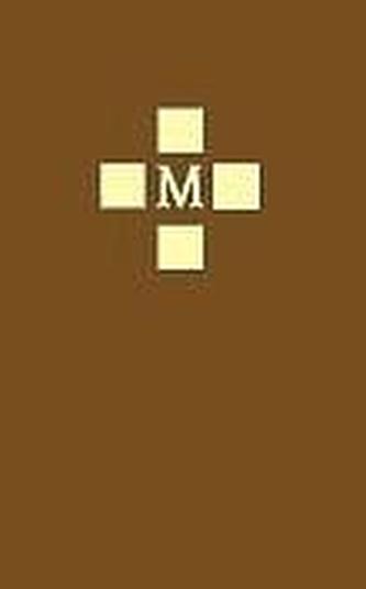 Misál na každý den liturgického roku