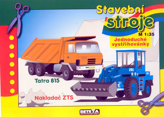 Stavební stroje