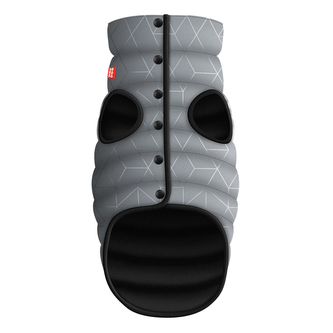 WAUDOG bunda pro psy Reflective M 45