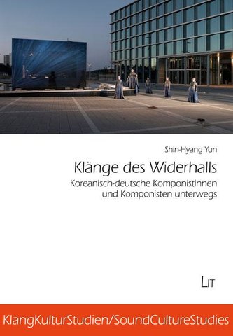 Klänge des Widerhalls