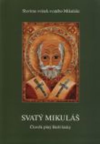 Svatý Mikuláš