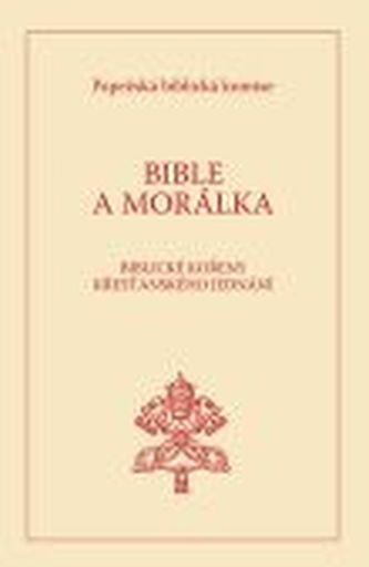 Bible a morálka