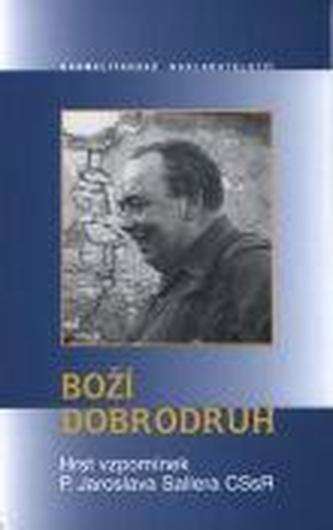 Boží dobrodruh
