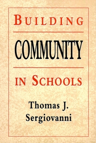 Building Community in Schools (Paper Edition)