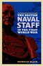 The British Naval Staff in the First World War