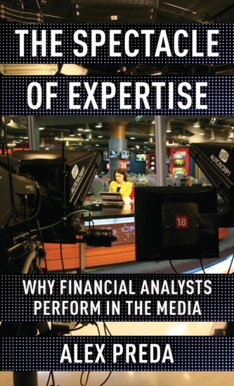 The Spectacle of Expertise
