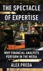 The Spectacle of Expertise