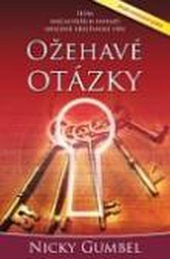 Ožehavé otázky (2.revid.vyd)