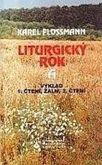 Liturgický rok "A"