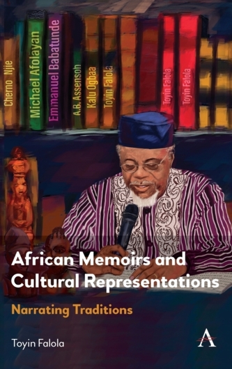 African Memoirs and Cultural Representations