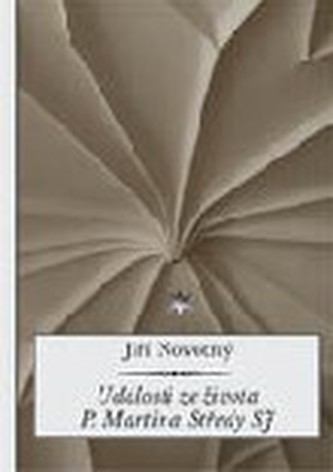 Události ze života P. Martina Středy SJ