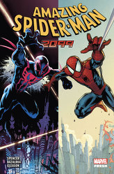 2099. Amazing Spider-Man. Tom 7