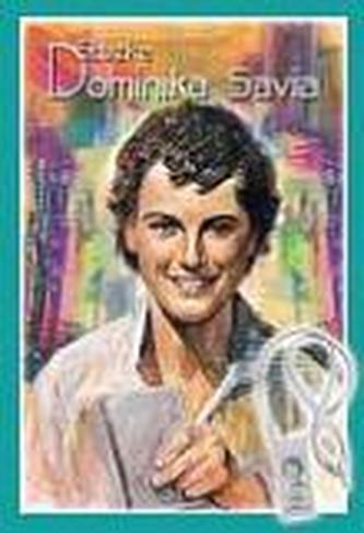 Stužka Dominika Savia