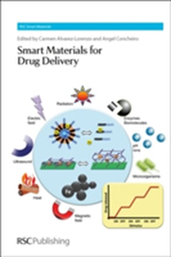 Smart Materials for Drug Delivery