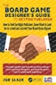 The Board Game Designer's Guide to Getting Published