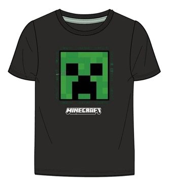 TRIČKO MINECRAFT - velikost 12