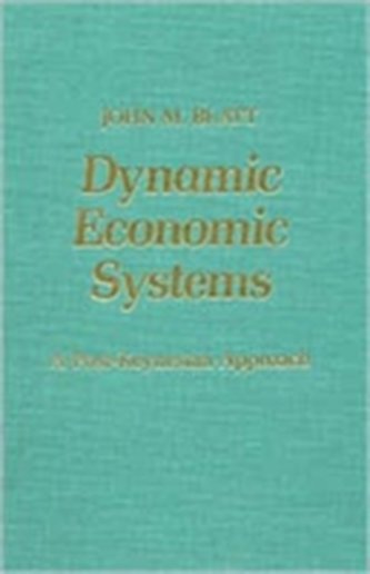 Dynamic Economic Systems