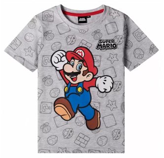 TRIČKO SUPER MARIO - velikost 10