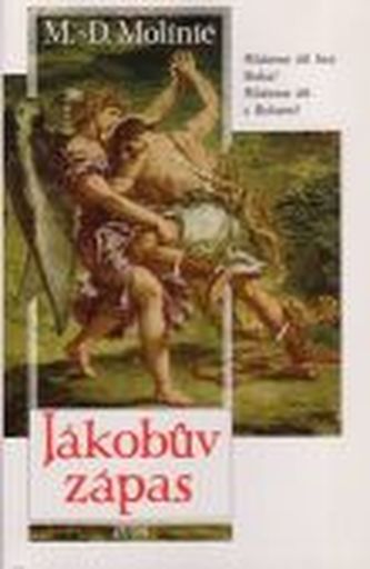 Jákobův zápas