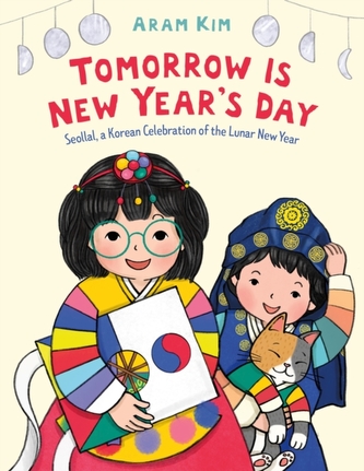 Tomorrow Is New Year's Day