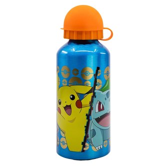 ALU LAHEV POKÉMON, 2. jakost