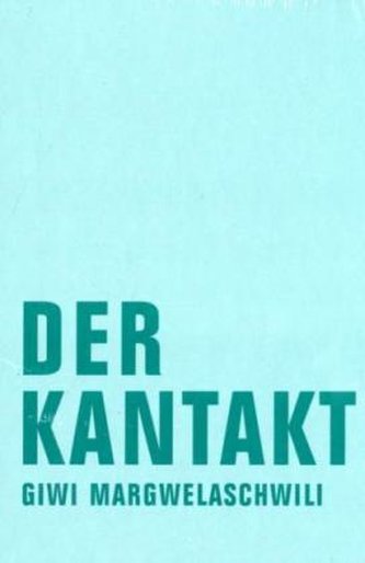 Der Kantakt