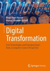 Digital Transformation