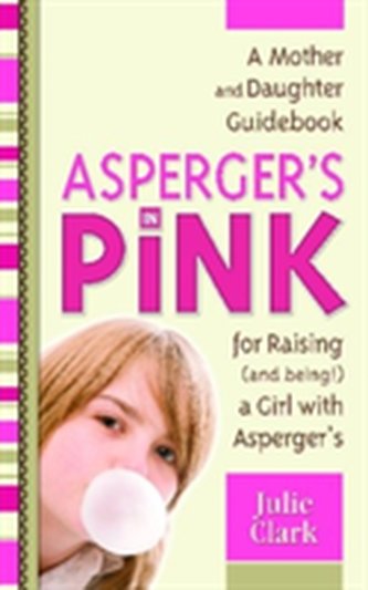 Asperger's in Pink