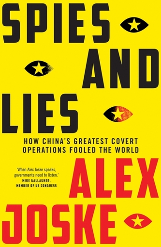 Spies and Lies