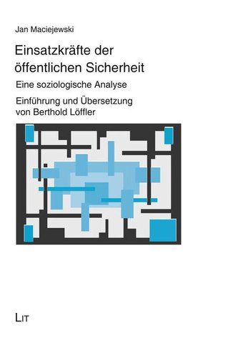 Einsatzkräfte der öffentlichen Sicherheit