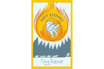 Pátý elefant - limitovaná sběratelská edice
