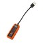 KLEIN TOOLS - cyfrowy miernik USB, USB-A