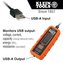 KLEIN TOOLS - cyfrowy miernik USB, USB-A