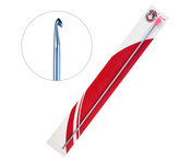 Háček dlouhý - 4 mm / 35 cm délka - 4 mm / 35 cm délka