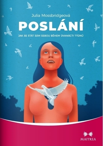 Poslání - Jak se stát sám sebou během dvanácti týdnů