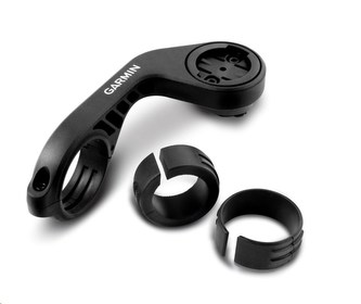 Garmin předsazený držák na kolo pro Varia Light (HL500) a cyklopočítač Edge 2x, 130, 200, 5xx,, 8xx, 1xxx