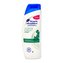 H & S šampon Itchy scalp care (proti svědění hlavy - eucalyptus) 500 ml
