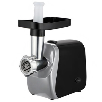 Mlýnek na maso AKAI, AMG-501, 1 - 1,5 kg/min, motor na střídavý proud, 600/1300 W