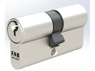 vložka cylindrická 3.00/DNs 35+45 5kl. Ni 3. třída bezpečnosti