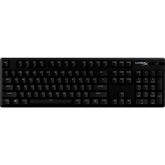 Herní klávesnice HYPERX Alloy Origins PBT HX Blue (US)