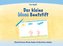 Der kleine blaue Buntstift
