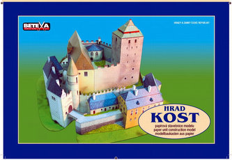 Hrad Kost