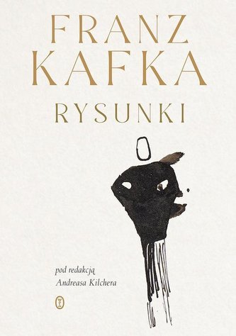 Franz Kafka. Rysunki