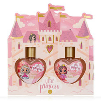 Accentra Sada koupelové péče Little Princess 2 x 80 ml child