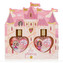 Accentra Sada koupelové péče Little Princess 2 x 80 ml child