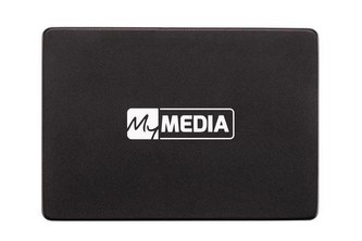 My MEDIA SSD 1TB SATA III, 2.5” W 480/ R 520 MB/s
